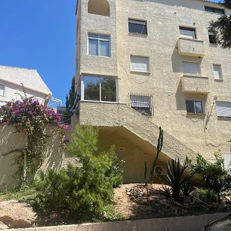 Orihuela Costa 3 Bdr Condo On La Zenia Beach With Patio 외부 사진