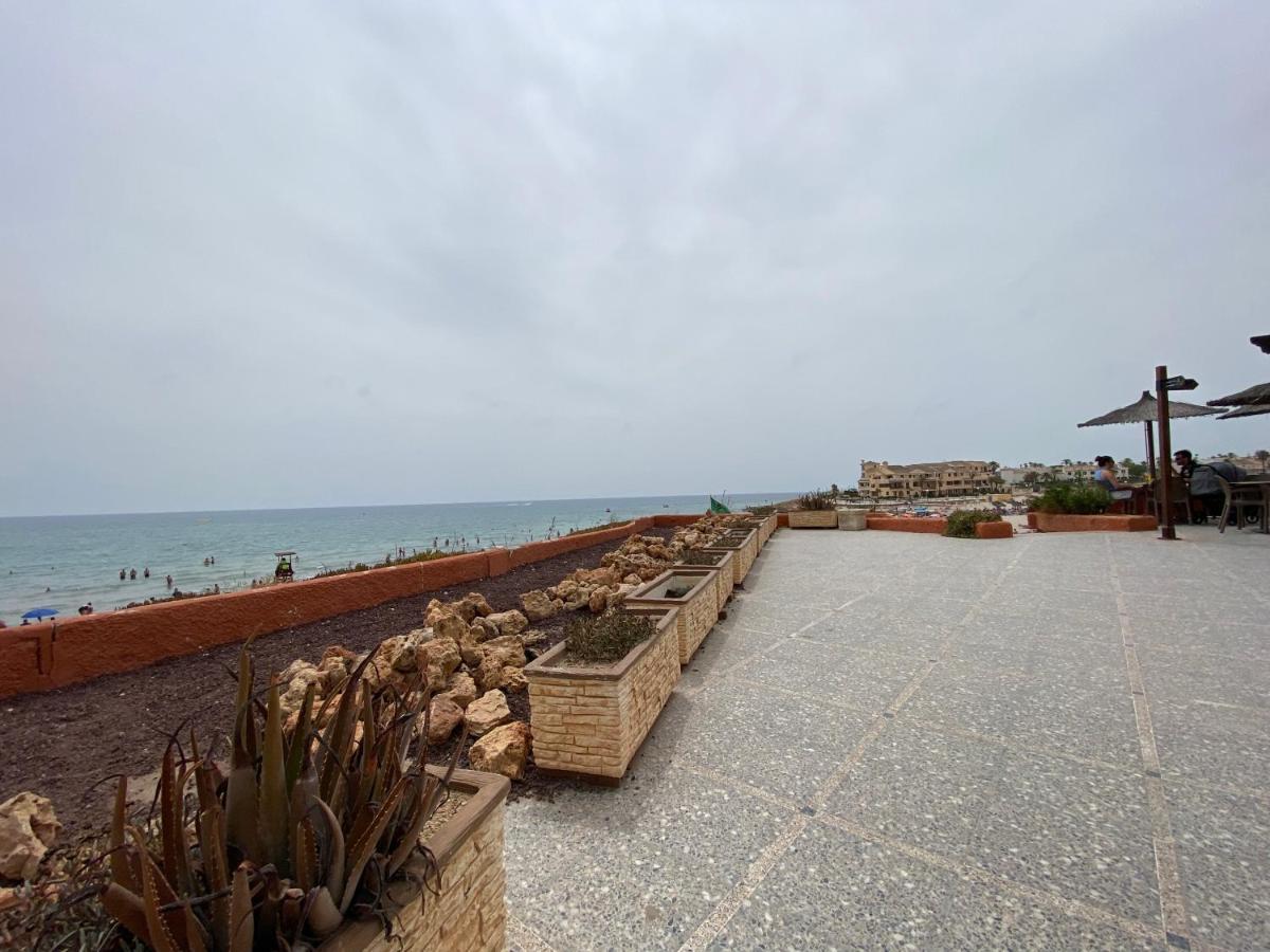 Orihuela Costa 3 Bdr Condo On La Zenia Beach With Patio 외부 사진