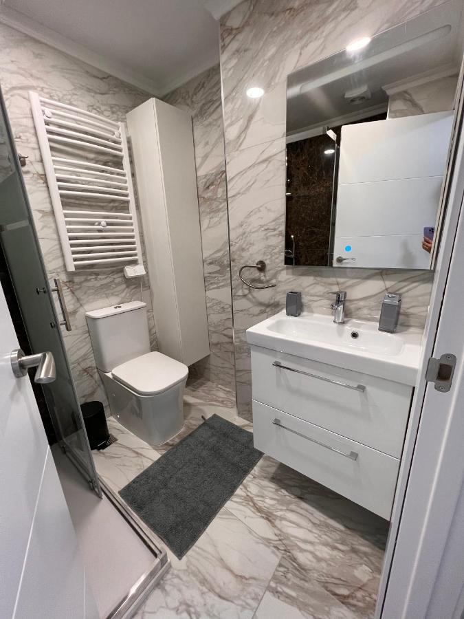 Orihuela Costa 3 Bdr Condo On La Zenia Beach With Patio 외부 사진