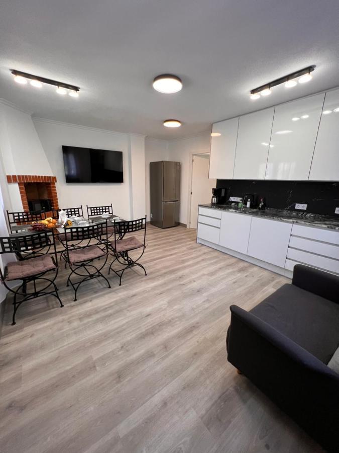 Orihuela Costa 3 Bdr Condo On La Zenia Beach With Patio 외부 사진