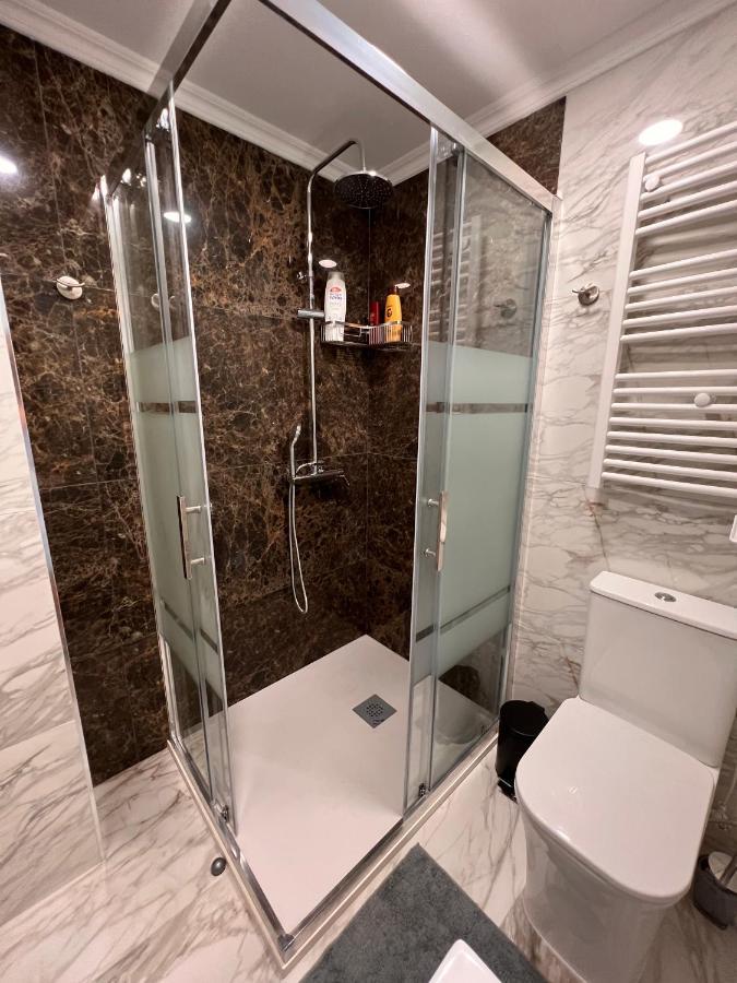 Orihuela Costa 3 Bdr Condo On La Zenia Beach With Patio 외부 사진