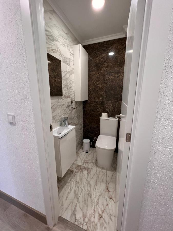 Orihuela Costa 3 Bdr Condo On La Zenia Beach With Patio 외부 사진