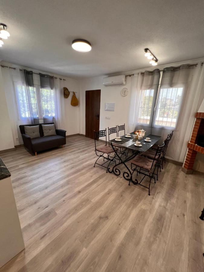 Orihuela Costa 3 Bdr Condo On La Zenia Beach With Patio 외부 사진