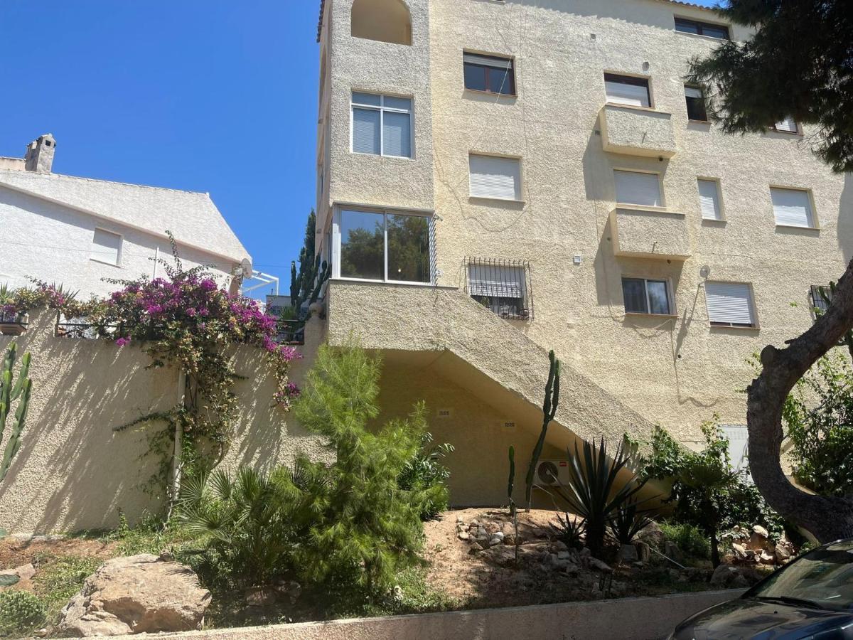 Orihuela Costa 3 Bdr Condo On La Zenia Beach With Patio 외부 사진